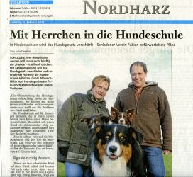 05.02.2011 GS - Zeitung
